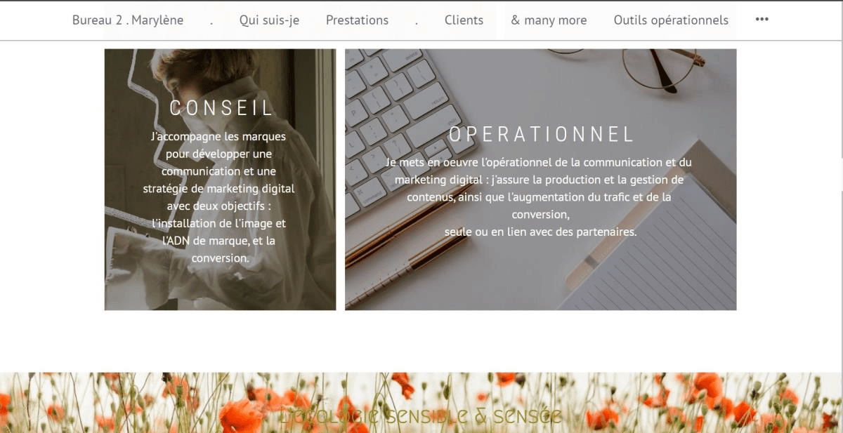 null Bureau 2 Communication